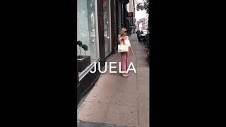 JUELA Fashion new2017