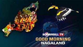 HORNBILLTV MORNING PULSE | 20th JUNE