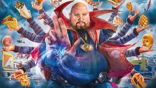 TIMTHETATMAN SPECTATES, EATS, AND DOMINATES VERDANSK/MARVEL RIVALS - STREAM VOD