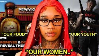 The CIA “DESTROYED” The Black Community..