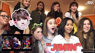 BTS (방탄소년단) - IDOL MV Reaction by ABK Crew from Australia