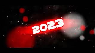 Футаж 2023 ГОД - футажи - заставки - интро для видео 44