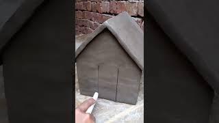 mitti murum  | mitti house ghar | mitti ka house ghar | mitti ka beautiful house |#house #ghar