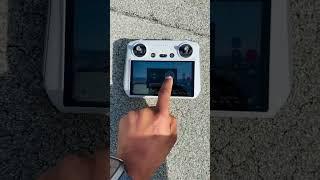 DJI Mini 3 Pro Drone Disappears in the SKY part 1 #dji #djimini3pro