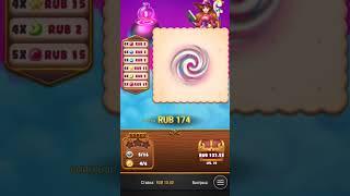 БК ЛЕОН slot Sweet Alchemy  БОНУС КОД: LEONBETS