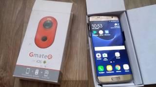 Live Demo Unit - что это такое? На примере Galaxy S7 Edge