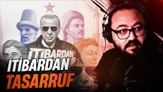 Jahrein itibardan tasarruf Videosunu İzliyor