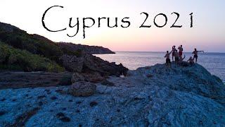 Cyprus 2021 - Aftermovie