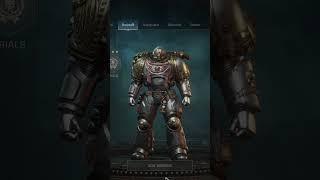 Space Marines 2 FASTEST WAY TO UNLOCK MAX COSMETICS FOR ALL CLASSES #spacemarine2 #gaming #40k