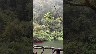 ITA PEMAIN PETAKA GUNUNG GEDE NGELIAT SESUATU DI TELAGA BIRU,APA INI YA?#trending #shorts #horror