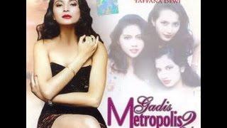 Gadis Metropolis 02