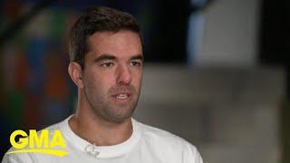 Fyre Festival's Billy McFarland gives 1st TV interview since prison release l GMA