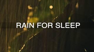 Rain Relaxation | 10 Hour