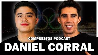 Andrés Garza X Daniel Corral | La Gloria Olímpica | EP. #02