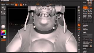Michael Pavlovich Part 5 Accessories With Topology Tools