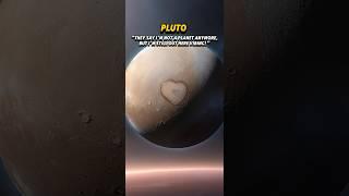 Pluto's Comeback #pluto