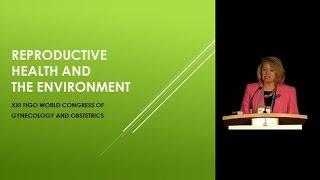 Reproductive Health and the Environment