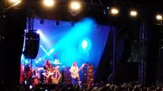 Soulfly - Roots Bloody Roots (live in sofia 2015)