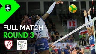 Full Match | PGE Grot Budowlani ŁÓDŹ vs. OK HERCEG NOVI | CEV Champions League Volley 2025