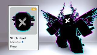 28 BEST GET FREE ITEMS ON ROBLOX 2024 & FREE GLITCH ITEMS ROBLOX