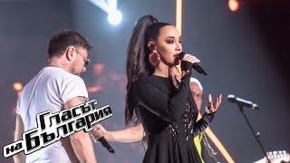 Maria Ilieva – Ubivame s lyubov | The Voice of Bulgaria 2023