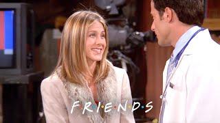 Rachel Is a Soap Opera Nut | Friends