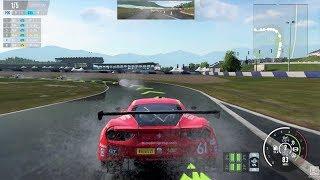 Project Cars 2 PS4 Gameplay HD