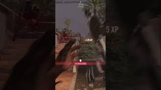 Unseen Enemy  I Took Him Down! Watch This Epic Win!