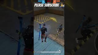 #freefire game play Achcha Lage to like and subscribe