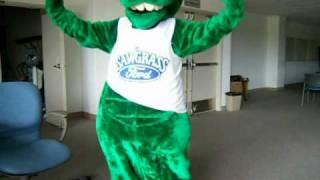 I am Sawgrass Ford