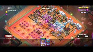 Clash of Clans Погром в мастерской игрушек 24