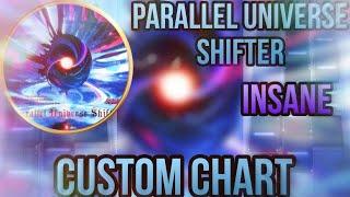 Parallel Universe Shifter - Camellia (Beatstar)