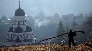 Pilgrim's Way: Monastery Capriana#monastery#travel#moldova