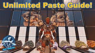 Unlimited Achatina Paste Farm!!!