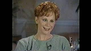 Reba McEntire - E! Celebrity Profile