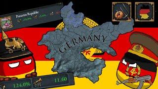 Peasant Republic Germany: Best ending (EU4 meme)