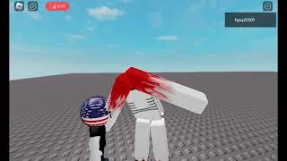 BECOME SCP 096 PART 3 ROBLOX