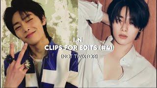 I.n clips for edits (not twixtor)