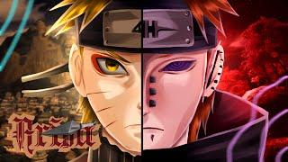  Naruto (Shippuden) Reage ao  Naruto X Pain | Conto De Um Ninja Destemido | - M4rkim & Okabe