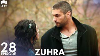 Zuhra | Episode 28 | Turkish Drama | Şükrü Özyıldız. Selin Şekerci l Lodestar | Urdu Dubbing | QC1Y