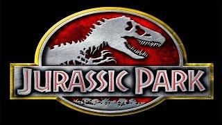 Jurassic Park NES walkthrough (Парк юрского периода, денди) [008]