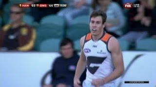 GIANTS TV: RD8 Highlights