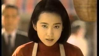 CM_サントリー モルツ 和久井映見 秋の味覚