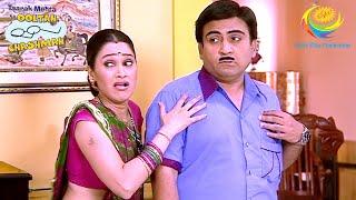 Why Is Jethalal Agitated? | Taarak Mehta Ka Ooltah Chashmah | Bhide Fun Files