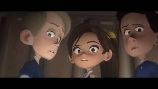 In a Heartbeat - Animated Short Film | world film