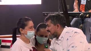 EXTRAORDINARIA PALABRA DE  CIENCIA- APÓSTOL GUSTAVO PÁEZ