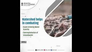 Revitalizing Parched Lands: Sustainable Watershed Development for Water-Secure Communities 