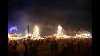 Great Dorset Steam Fair 2022