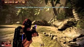 jj0ck33 plays Mass Effect 2: Jacob Loyalty (1/3)