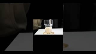Creamy Apple-Banana Smoothie – Quick & Easy to Make! 